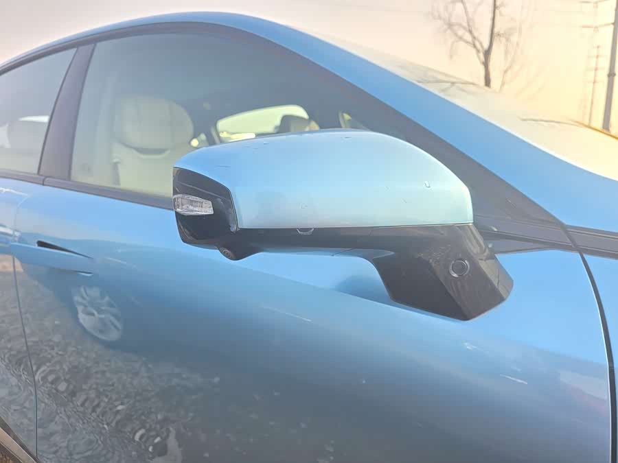 Deepal L07 2024 imagem de carro #12