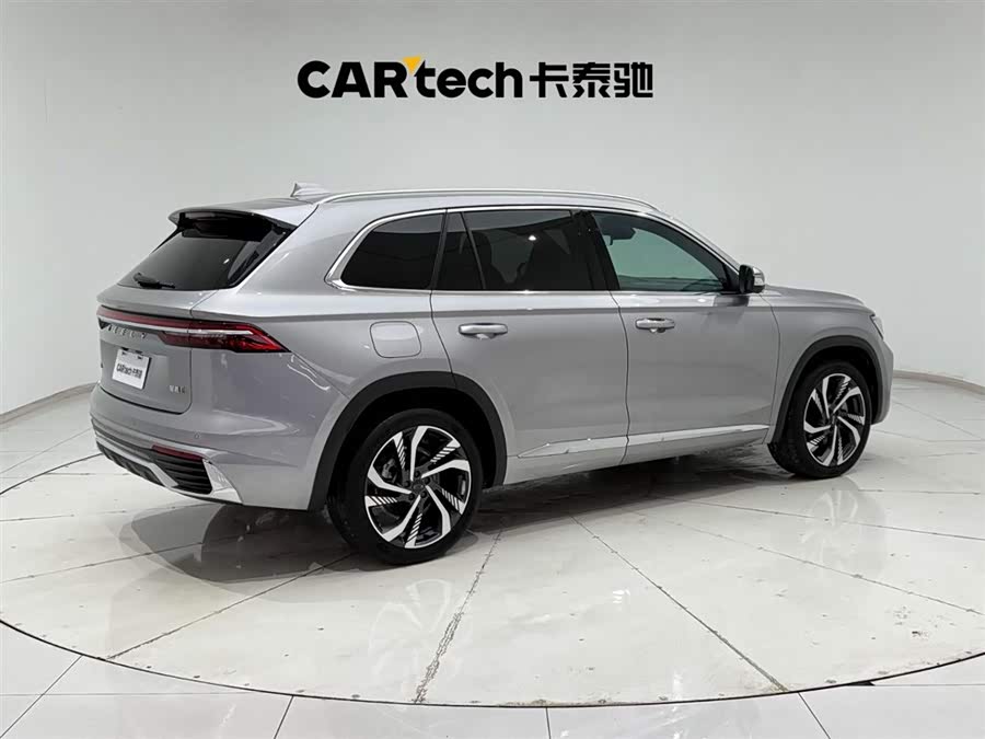 GEELY Monjaro 2024 immagine di auto #12