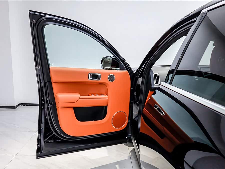 Li L7 2025 car image #12
