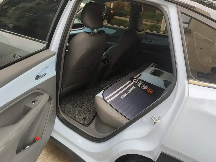 睿蓝汽车 睿蓝7 2023 汽车图片 #12