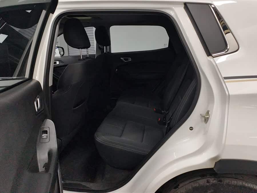 Chery Tiggo 5x 2020 car image #12