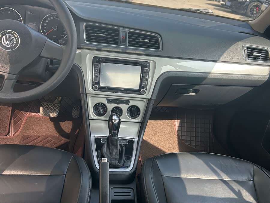 Volkswagen Lavida 2015 #12 Volkswagen Lavida 2015 car image #12