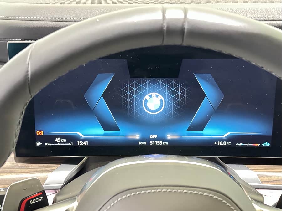 BMW M235L 2025 car image #12