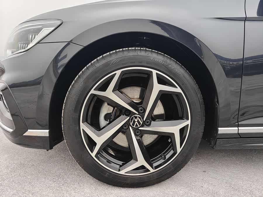 Volkswagen Magotan 2024 #12 Volkswagen Magotan 2024 car image #12