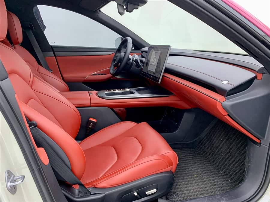 小米汽车 小米SU7 2024 #12 小米汽车 小米SU7 2024 汽车图片 #12