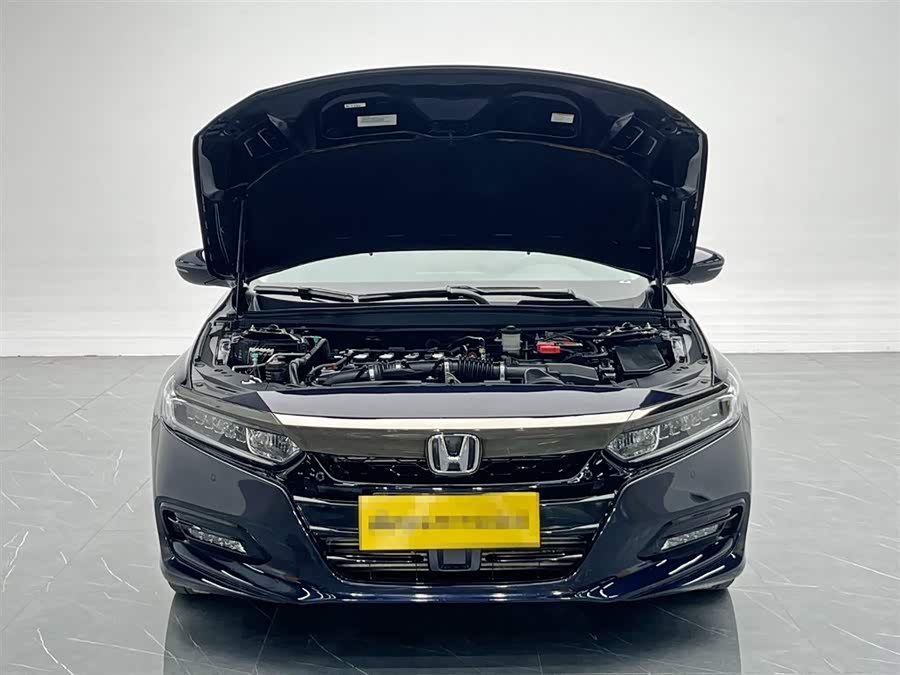 Honda Accord 2020 #12 Honda Accord 2020 immagine di auto #12