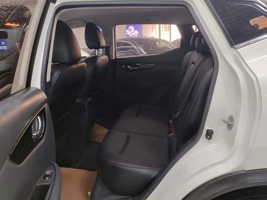 日产 逍客 2016 汽车图片 #12