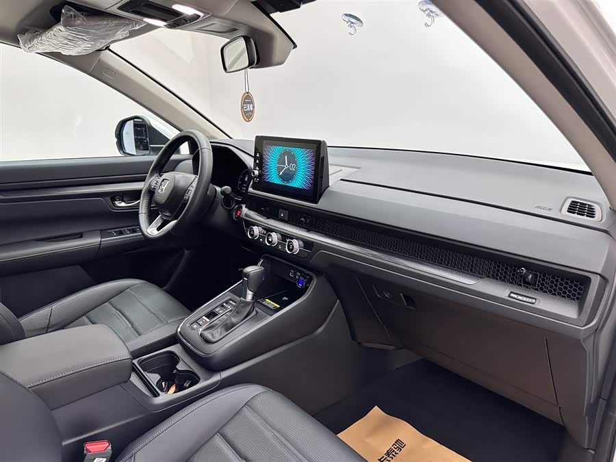 Honda CR-V 2024 #12 Honda CR-V 2024 صورة سيارة #12