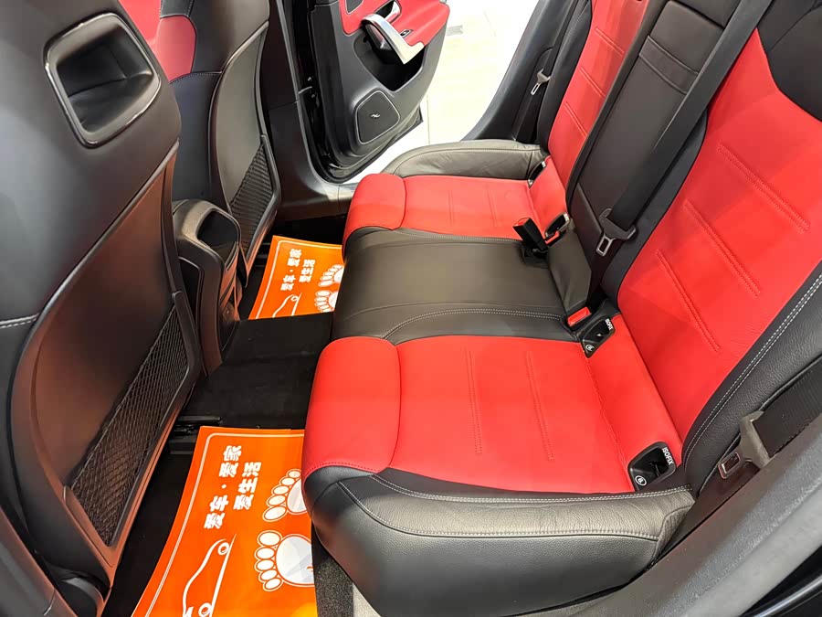 Mercedes-Benz A AMG (Imported) 2023 car image #12