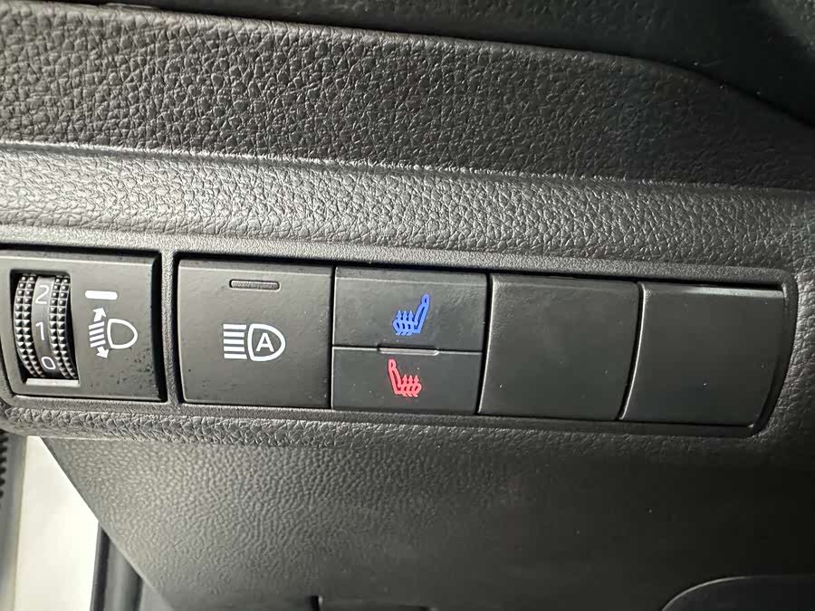 Toyota Corolla 2021 car image #12