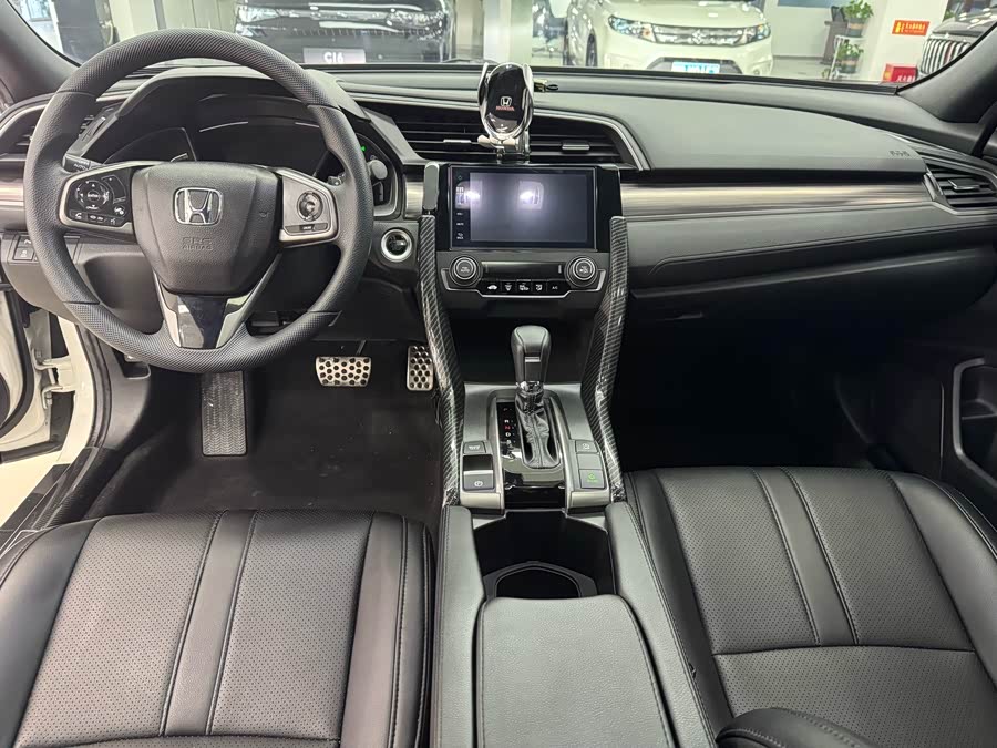 Honda Civic 2020 #12 Honda Civic 2020 immagine di auto #12