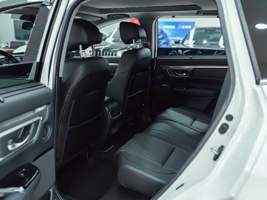 Honda Breeze 2022 #12 Honda Breeze 2022 car image #12