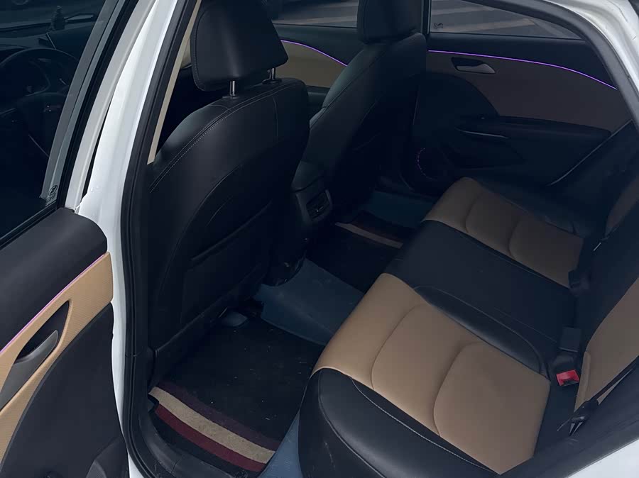 Chevrolet Monza 2020 car image #12