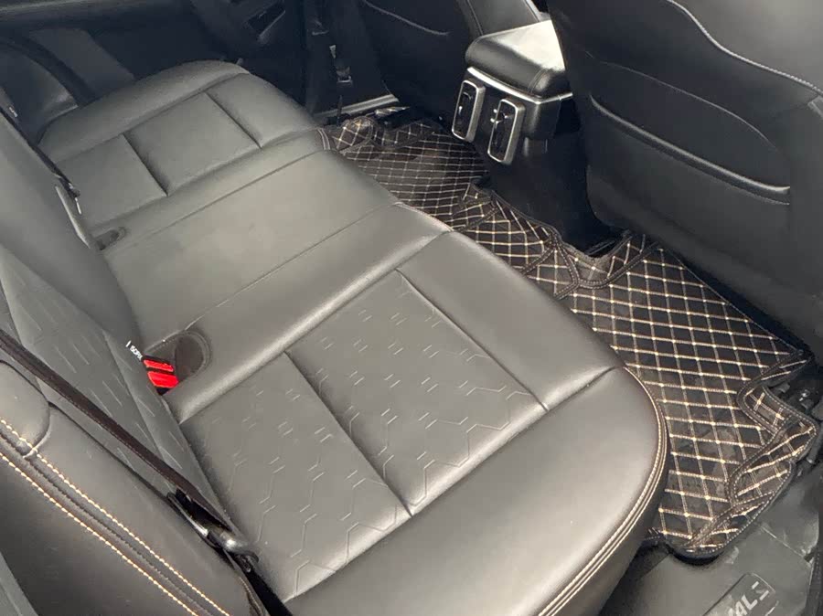 Haval X Dog / Dargo 2020 #12 Haval X Dog / Dargo 2020 car image #12