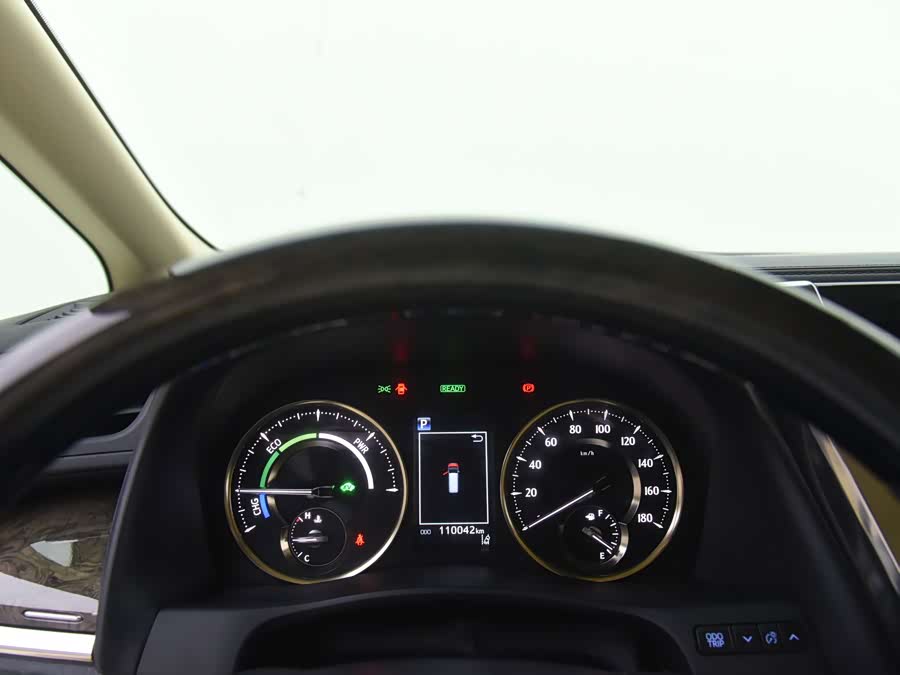 Toyota Alphard 2020 car image #12