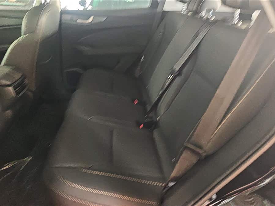 Kaiyi Kunlun New Energy 2025 #12 Kaiyi Kunlun New Energy 2025 image de voiture #12