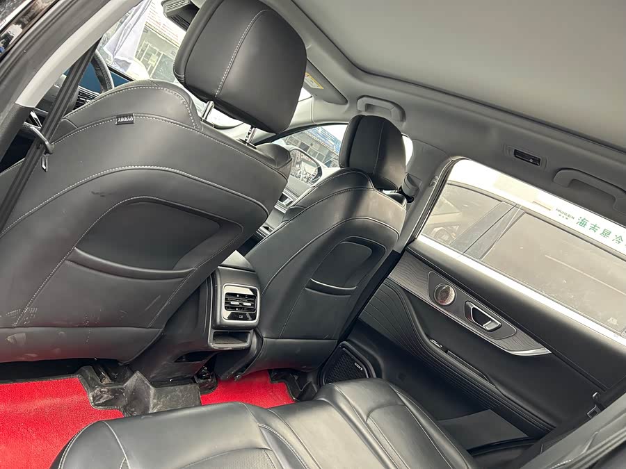 Chery Tiggo 8 PRO 2023 car image #12