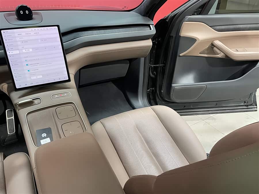 蔚来 蔚来ES8 2024 汽车图片 #12