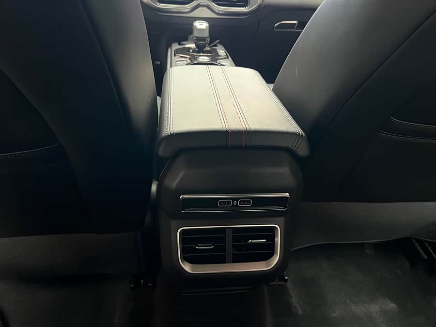 GEELY Cowboy 2024 #12 GEELY Cowboy 2024 car image #12