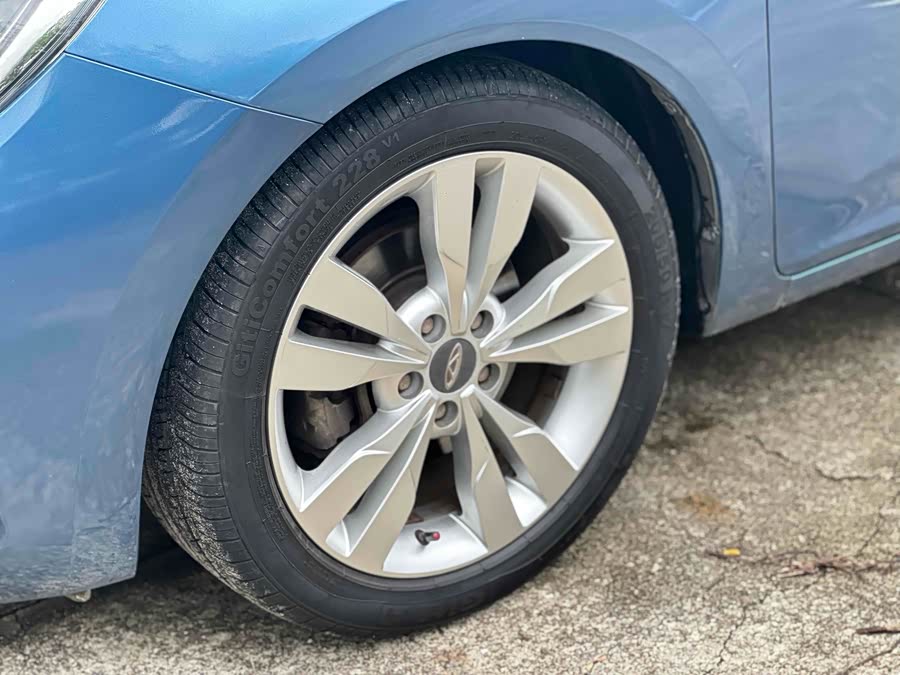 Chery Arrizo 5 2016 imagem de carro #12