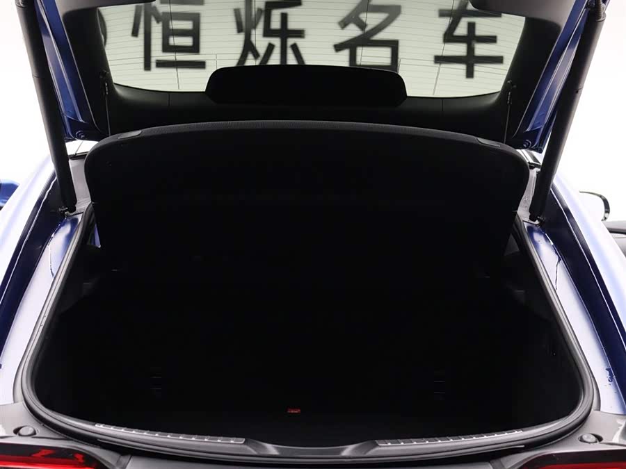 Mercedes-Benz AMG GT 2023 #12 Mercedes-Benz AMG GT 2023 صورة سيارة #12