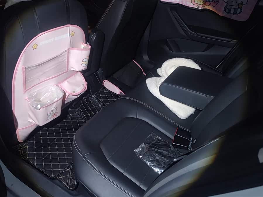 捷达 捷达VA3 2021 汽车图片 #12