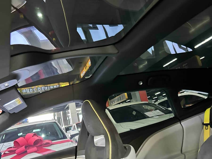 Avatr 11 2023 #12 Avatr 11 2023 immagine di auto #12