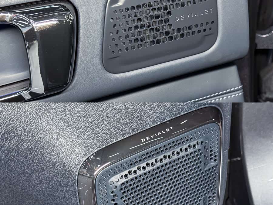 FangChengBao Leopard 5 2025 car image #12