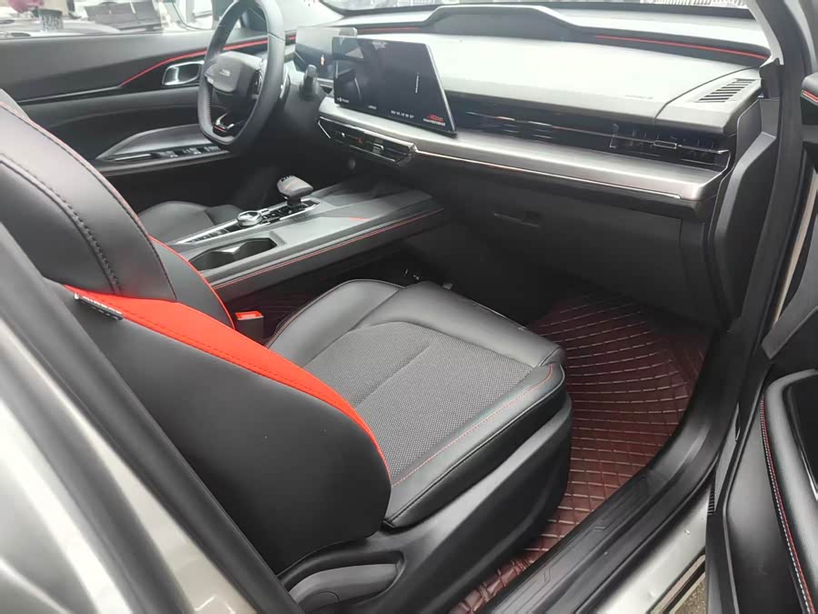Changan 2022 immagine di auto #12