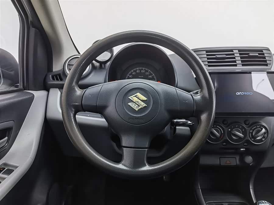 Suzuki Alto 2014 immagine di auto #12