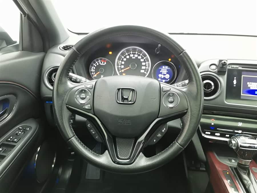 Honda XR-V 2016 car image #12