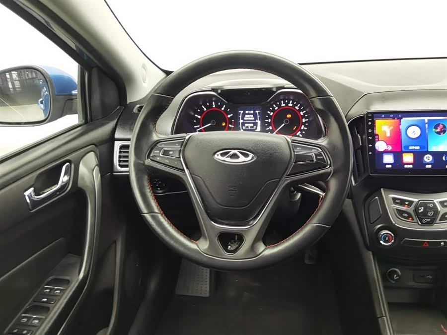Chery Arrizo 5 2016 car image #12