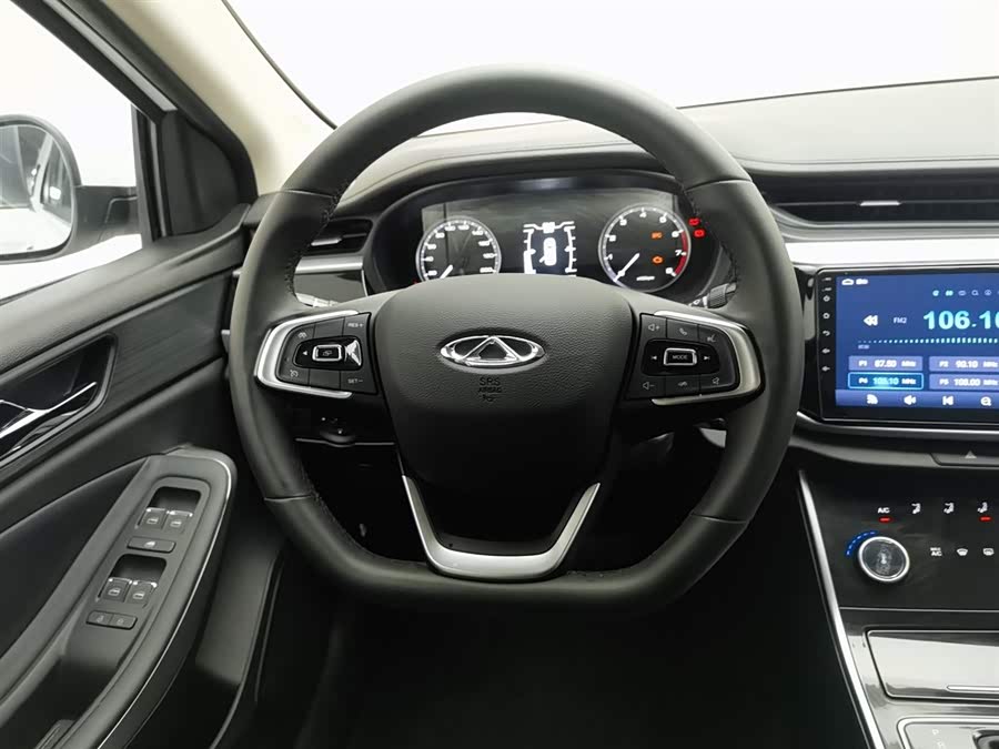 Chery Arrizo 5 2024 car image #12