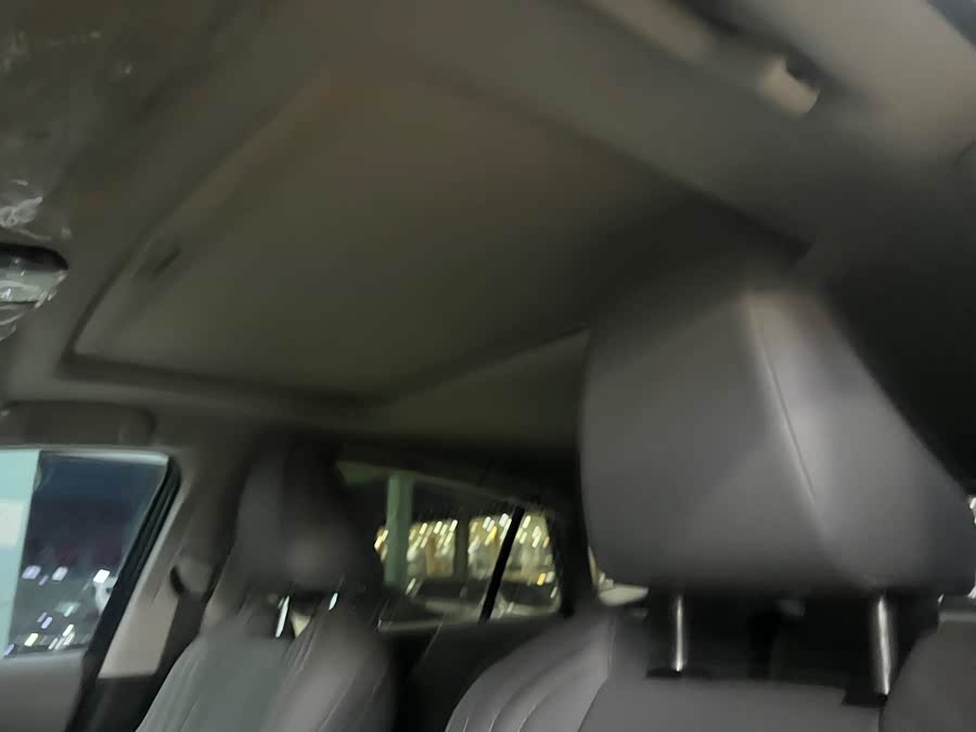 Toyota Harrier 2023 immagine di auto #12