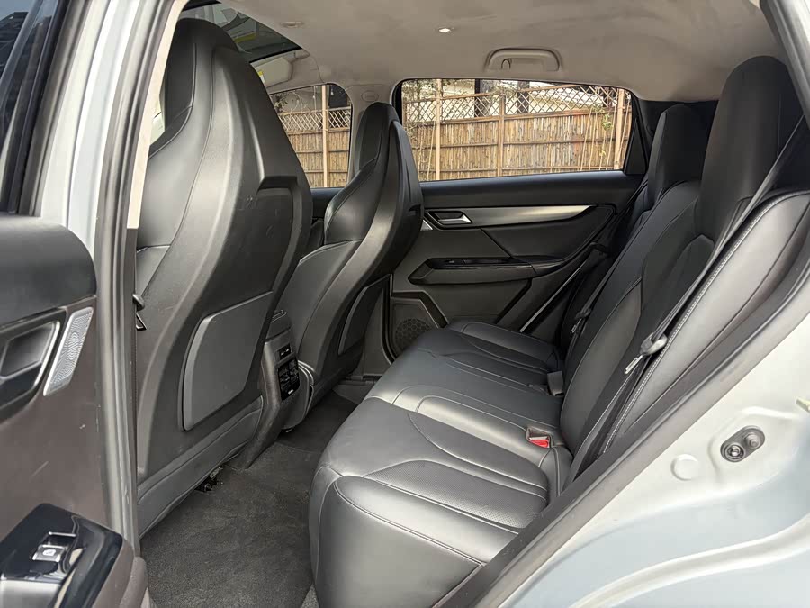 Xpeng G3 2019 #12 Xpeng G3 2019 immagine di auto #12