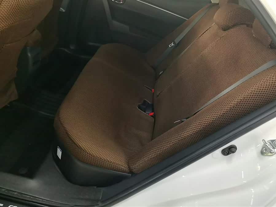 Corolla Hybird E+ 2021 car image #12