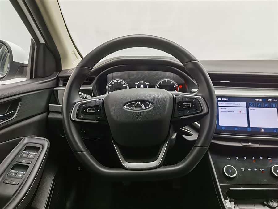 Chery Arrizo 5 2021 car image #12