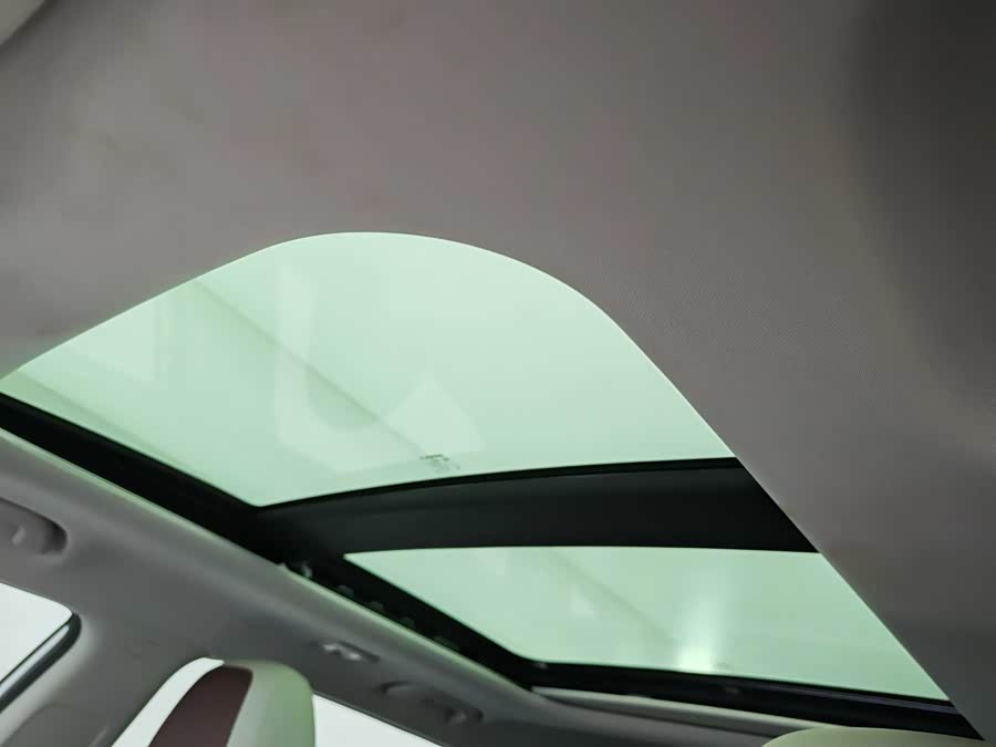 GEELY Boyue 2023 immagine di auto #12