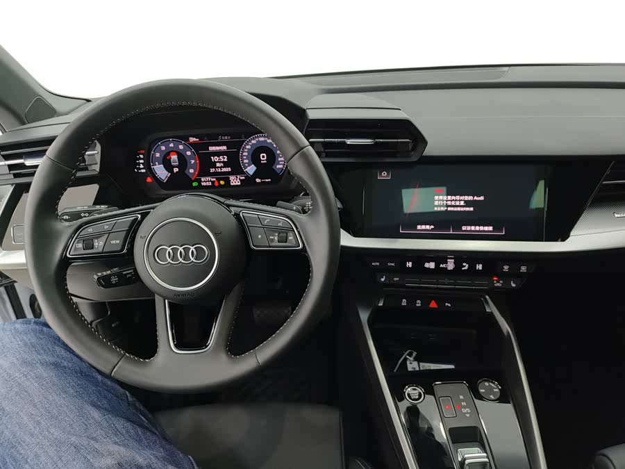 Audi A3 2022 #12 Audi A3 2022 immagine di auto #12