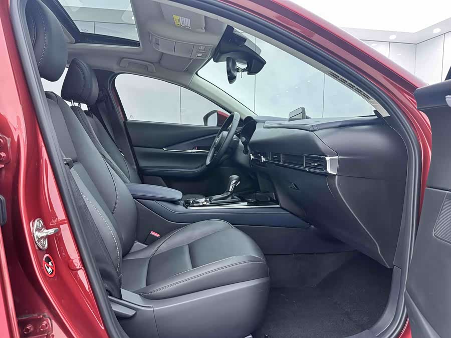 Mazda CX-30 2021 car image #12