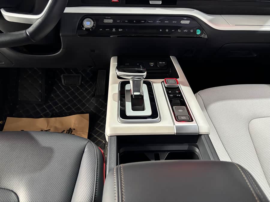 Hyundai ix35 2023 car image #12