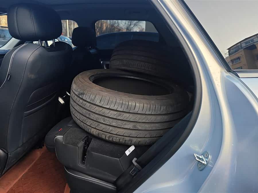 Chery Exploration 06 2023 #12 Chery Exploration 06 2023 car image #12