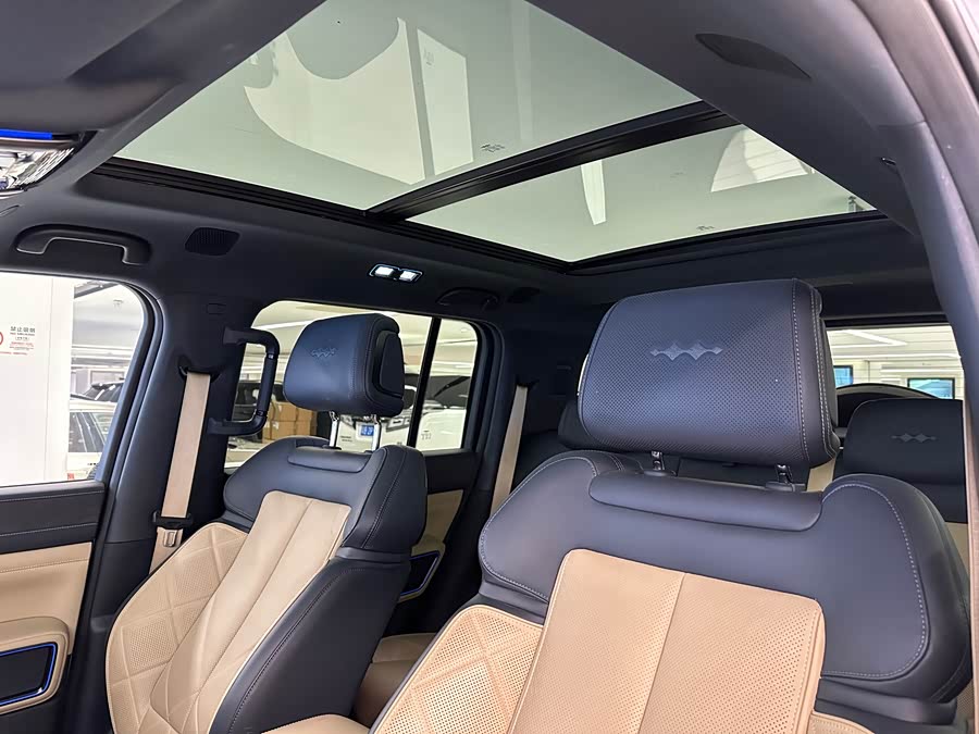 FangChengBao Leopard 5 2023 car image #12