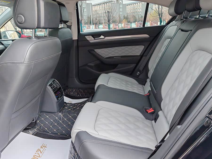 Volkswagen Magotan 2023 #12 Volkswagen Magotan 2023 car image #12