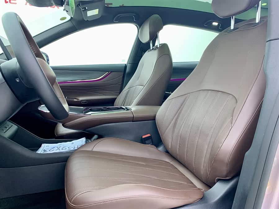 Changan 2025 car image #12