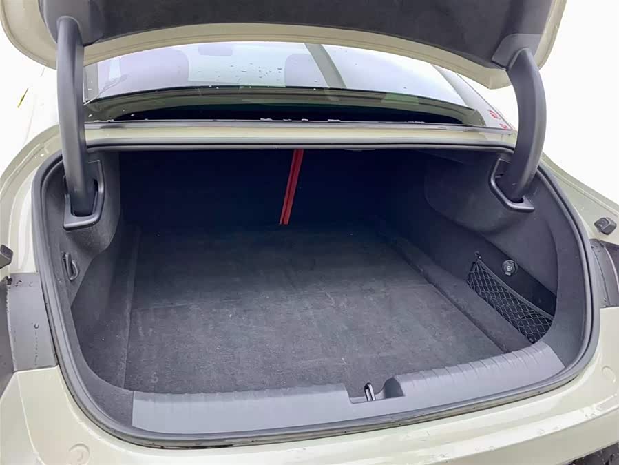 小米汽车 小米SU7 2024 #12 小米汽车 小米SU7 2024 汽车图片 #12