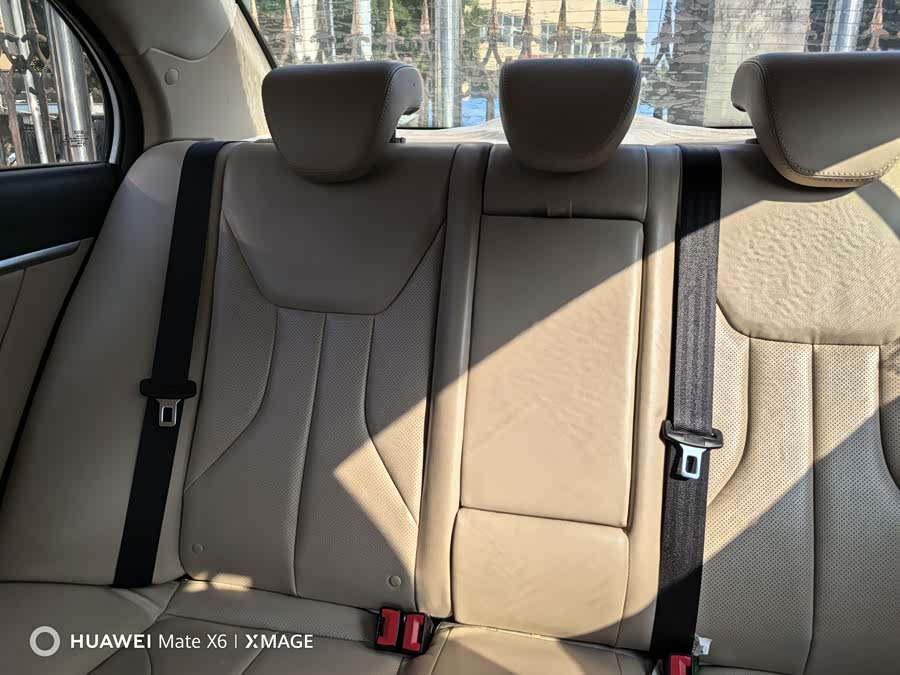 GEELY Emgrand 2017 car image #12