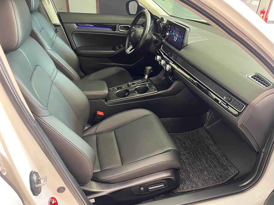 Honda INTEGRA 2025 #12 Honda INTEGRA 2025 immagine di auto #12