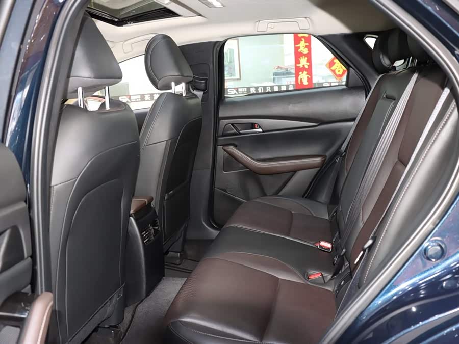 Mazda CX-30 2022 car image #12