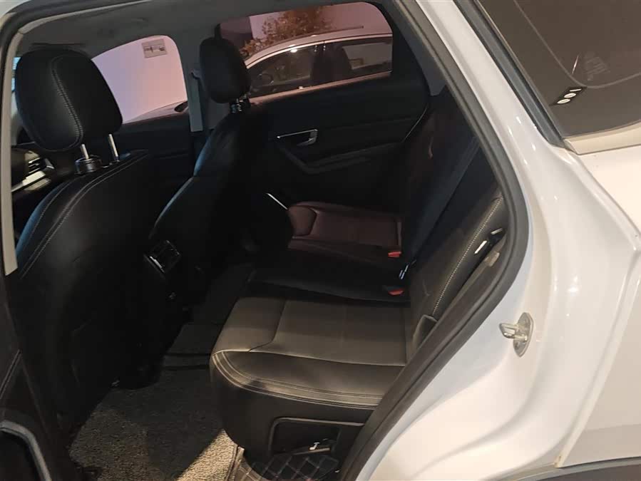 BYD Song Pro 2020 #12 BYD Song Pro 2020 car image #12